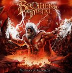 Prophecy Of Ragnarök Prophecy Of Ragnarök