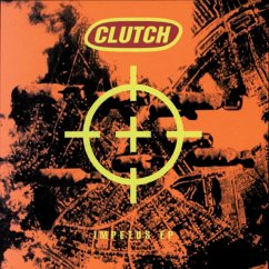 Impetus Ep - Clutch