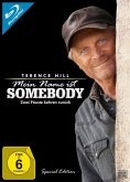 Mein Name ist Somebody Special Edition
