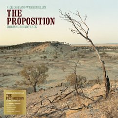 The Proposition (2018 Remaster) - Ost/Cave,Nick & Ellis,Warren