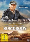 Mein Name ist Somebody Collector's Edition