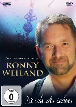 Die Uhr Des Lebens - Ronny Weiland