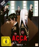 ACCA - 13 Territory Inspection Dept. - Volume 2