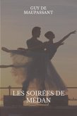 Les soirées de Médan (eBook, ePUB)