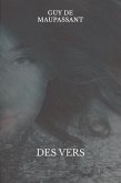 Des vers (eBook, ePUB)