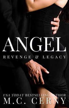 Angel (Revenge & Legacy) (eBook, ePUB) - Cerny, M. C.