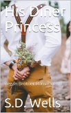 His Diner Princess (Regan Brothers, #4) (eBook, ePUB)