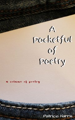 A Pocketful of Poetry (eBook, ePUB) - Harris, Patricia