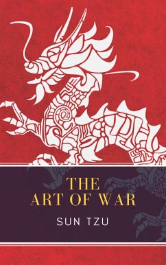 The Art of War (eBook, ePUB) - Tzu, Sun