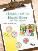 Educação Física na Educação Básica (eBook, ePUB) Educação Física na Educação Básica (eBook, ePUB)