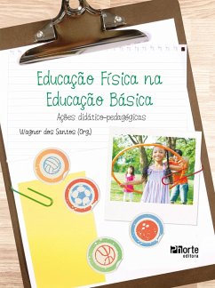 Cover Educação Física na Educação Básica (eBook, ePUB)