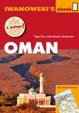 Oman - Reiseführer von Iwanowski (eBook, ePUB)
