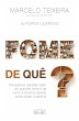 Fome de quê? (eBook, ePUB) - Bild 1