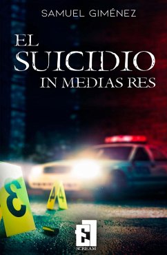 Cover El suicidio in medias res (eBook, ePUB)