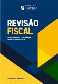 Revisão fiscal (eBook, ePUB)