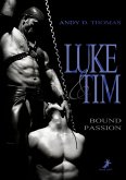 Luke & Tim - Bound Passion (eBook, ePUB)