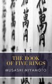 The Book of Five Rings (eBook, ePUB)