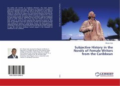 Subjective History in the Novels of Female Writers from the Caribbean