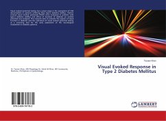 Visual Evoked Response in Type 2 Diabetes Mellitus