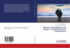 Bhoomi, Kamadhenu and Nagas - Sacred Earth and Panpsychism - Kurup, Ravikumar;Achutha Kurup, Parameswara