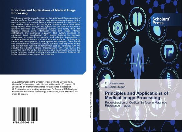 Principles and Applications of Medical Image Processing Principles and Applications of Medical Image Processing