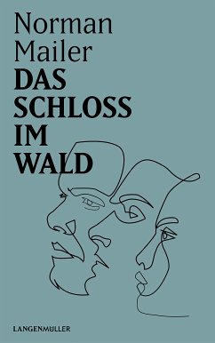 Das Schloss im Wald (eBook, ePUB) - Mailer, Norman