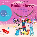 Das Geheimnis vor der Tür / Wir Buddenbergs Bd.2 (Autorisierte Lesefassung) (MP3-Download)