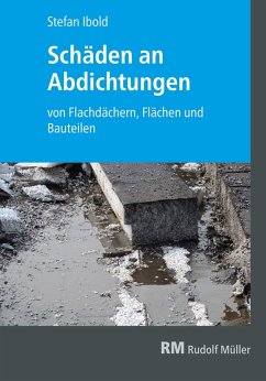 Schäden an Abdichtungen (eBook, PDF) - Ibold, Stefan