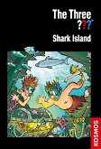 The Three ???, Shark Island (drei Fragezeichen) (eBook, ePUB)