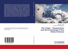 The Yugas ¿ Panpsychism and the Cosmology of the Hindu Universe - Kurup, Ravikumar;Achutha Kurup, Parameswara