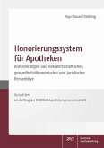Honorierungssystem für Apotheken (eBook, PDF)