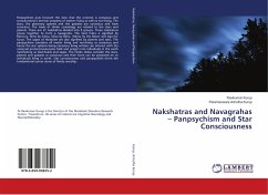 Nakshatras and Navagrahas ¿ Panpsychism and Star Consciousness - Kurup, Ravikumar;Achutha Kurup, Parameswara