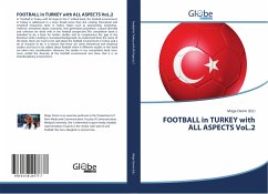 FOOTBALL in TURKEY with ALL ASPECTS VoL.2