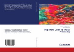 Beginner's Guide To Image Processing - Ajitha Nasim, Sreelekshmi;Anil Kumar, K. S.