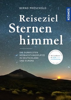 Reiseziel Sternenhimmel (eBook, ePUB) - Pröschold, Bernd