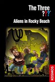 The Three ???, Aliens in Rocky Beach (drei Fragezeichen) (eBook, ePUB)