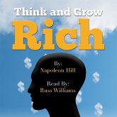 Think and Grow Rich - Read By Russ Williams (MP3-Download)