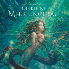 Die Kleine Meerjungfrau (MP3-Download) - Andersen, Hans Christian