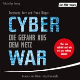 Cyberwar – Die Gefahr aus dem Netz (MP3-Download)