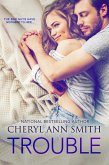 Trouble (eBook, ePUB) Trouble (eBook, ePUB)