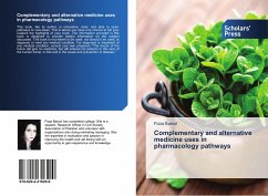 Complementary and alternative medicine uses in pharmacology pathways - Batool, Fizza