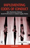 Implementing Codes of Conduct