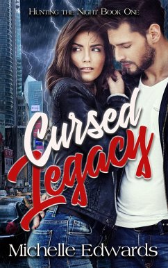 Cover Cursed Legacy (eBook, ePUB)