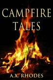 Campfire Tales (eBook, ePUB)