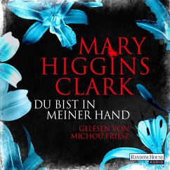 Du bist in meiner Hand (MP3-Download) - Higgins Clark, Mary