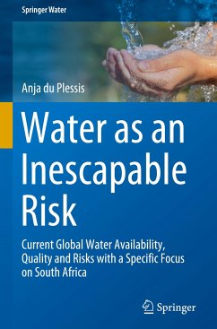 Water as an Inescapable Risk - du Plessis, Anja
