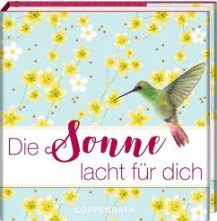 Cover Die Sonne lacht für dich