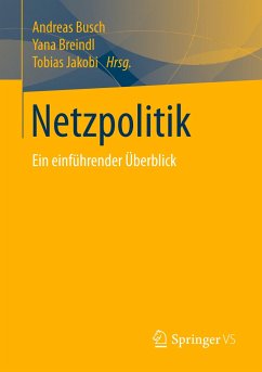 Netzpolitik