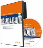 PC-Lexikon für das Lohnbüro, Ausgabe 2019, 1 CD-ROM