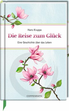 Die Reise zum Glück - Kruppa, Hans